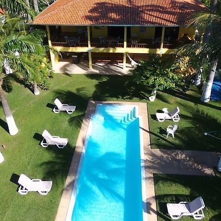 Villa Simone Νατάλ Εξωτερικό φωτογραφία