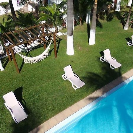 Villa Simone Νατάλ Εξωτερικό φωτογραφία