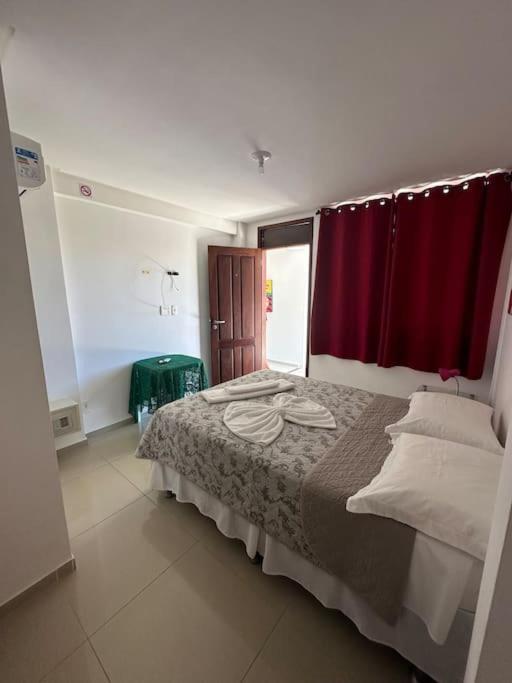 Villa Simone Νατάλ Εξωτερικό φωτογραφία