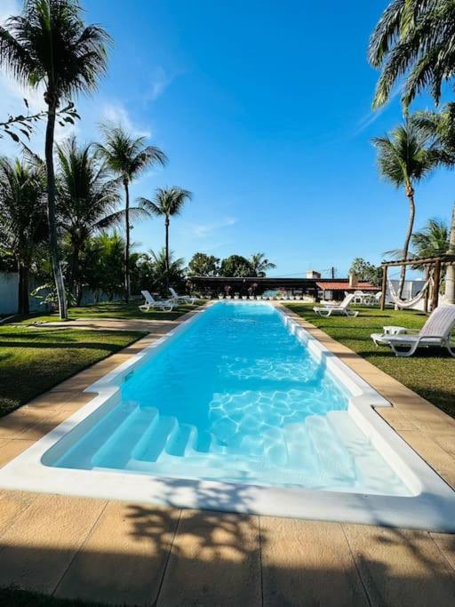 Villa Simone Νατάλ Εξωτερικό φωτογραφία