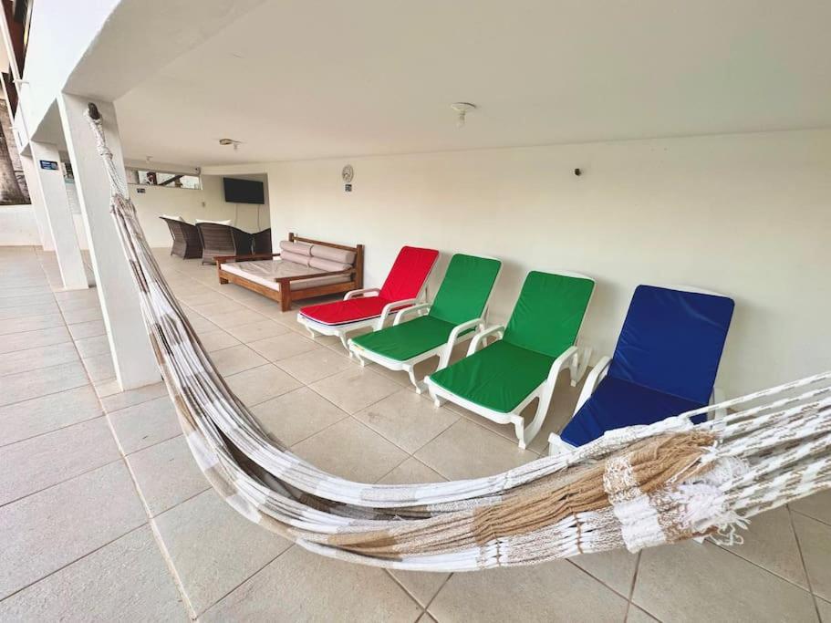 Villa Simone Νατάλ Εξωτερικό φωτογραφία
