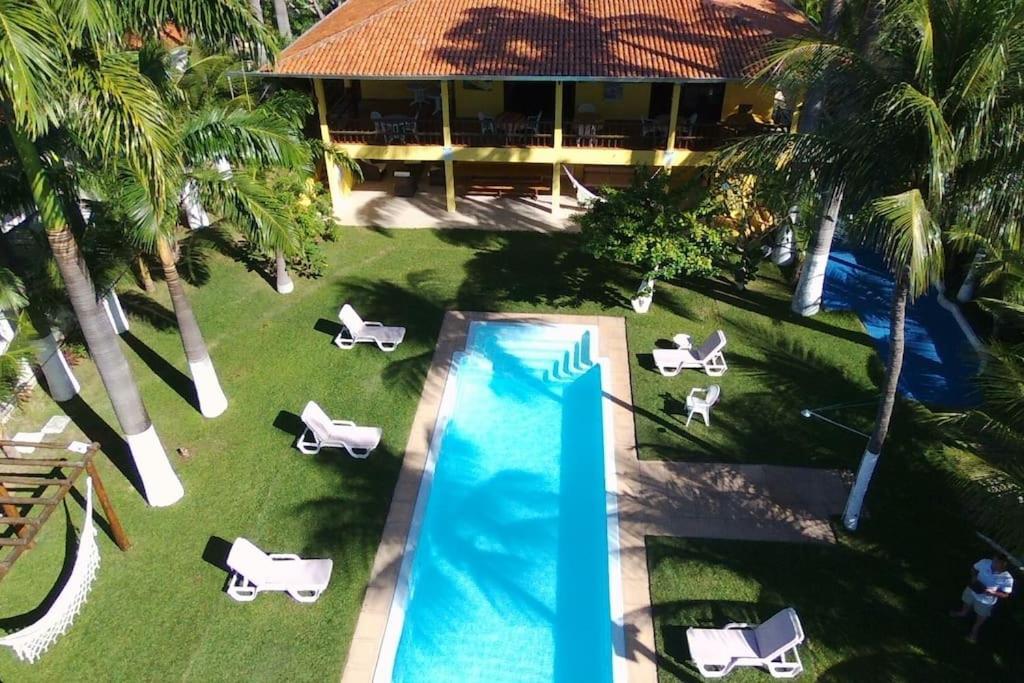 Villa Simone Νατάλ Εξωτερικό φωτογραφία