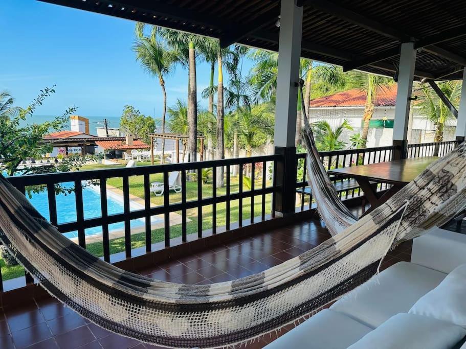 Villa Simone Νατάλ Εξωτερικό φωτογραφία