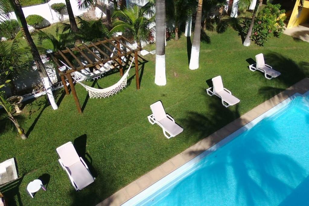 Villa Simone Νατάλ Εξωτερικό φωτογραφία