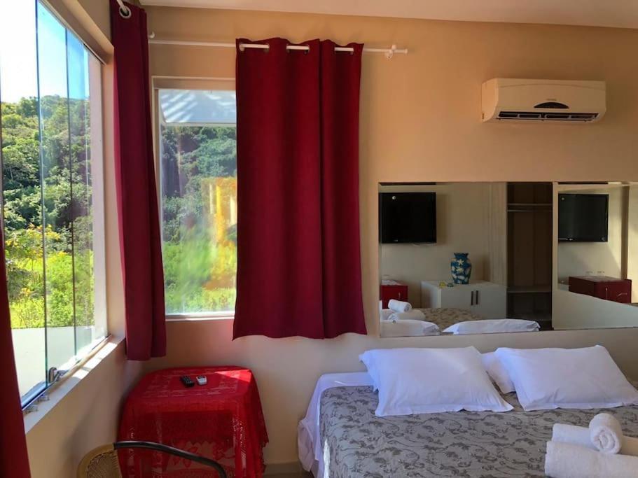 Villa Simone Νατάλ Εξωτερικό φωτογραφία