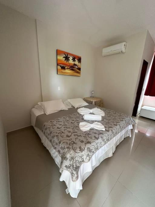 Villa Simone Νατάλ Εξωτερικό φωτογραφία