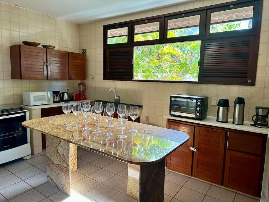 Villa Simone Νατάλ Εξωτερικό φωτογραφία