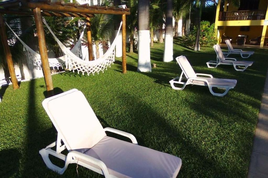 Villa Simone Νατάλ Εξωτερικό φωτογραφία