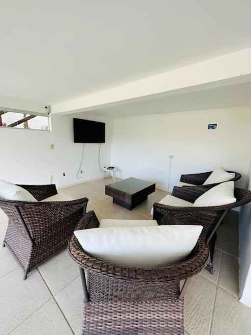 Villa Simone Νατάλ Εξωτερικό φωτογραφία