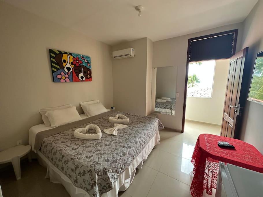 Villa Simone Νατάλ Εξωτερικό φωτογραφία